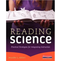 Reading Science: Practical Strategies for Integrating Instruction