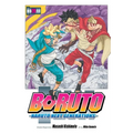 Boruto: Naruto Next Generations, Vol. 20