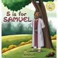 S is for Samuel