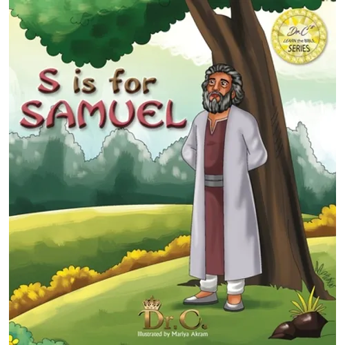 S is for Samuel