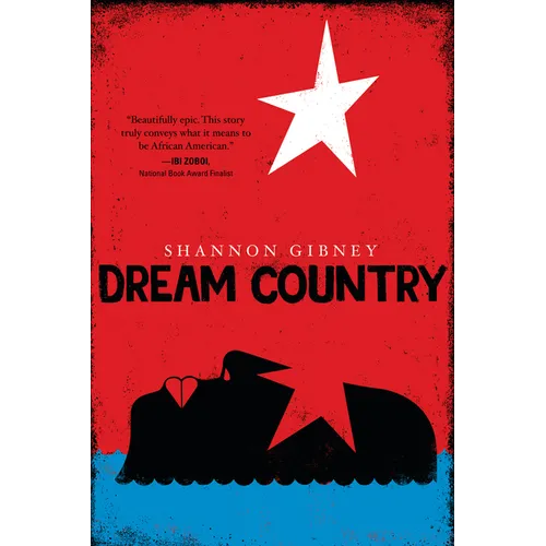 Dream Country