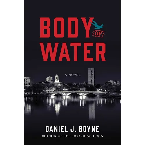Body of Water