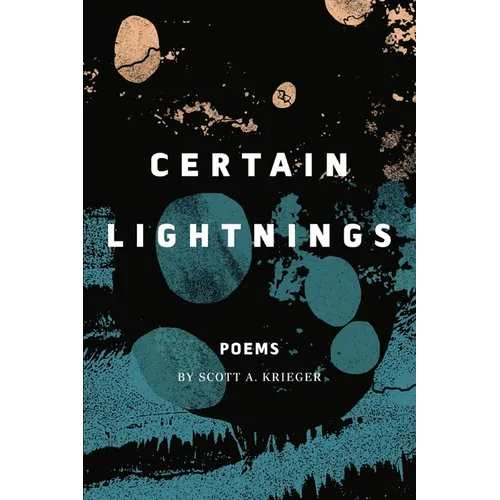 Certain Lightnings