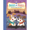 Hocus and Pocus and the Spell for Home