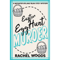 Easter Egg Hunt Murder