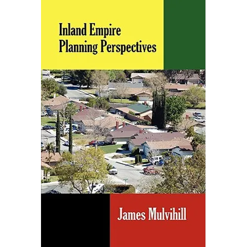 Inland Empire Planning Perspectives