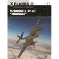 McDonnell Xp-67 Moonbat