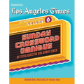 Los Angeles Times Sunday Crossword Omnibus, Volume 6