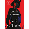 Concilio de Sombras (Sombras de Magia 2)