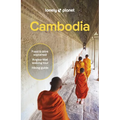 Lonely Planet Cambodia
