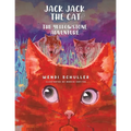 Jack Jack the Cat and the Yellowstone Adventure