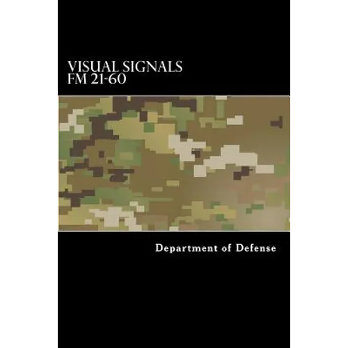 Visual Signals FM 21-60