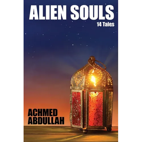 Alien Souls: 14 Tales