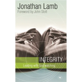 Integrity: Leading with God Watching