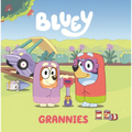 Bluey: Grannies