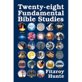 Twenty-eight Fundamental Bible Studies