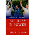 A Dynamic Theory of Populism in Power: The Andes in Comparative Perspective