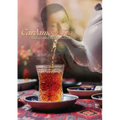 Cardamom Tea