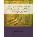 Songs of the Shattered World: The Broken Hymns of Hastur: The Broken Hymns of Hastur