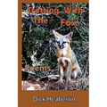 Trotting With the Fox: Poems