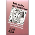 Rationality and Relativism