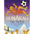 Sunakali the Messi of the Himalayas
