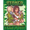 Stoner Coloring Book For Adults: +20 Psychedelic Mandala Bonus - Psychedelic Coloring Books For Adults Relaxation And Stress Relief