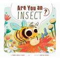 Are You an Insect?