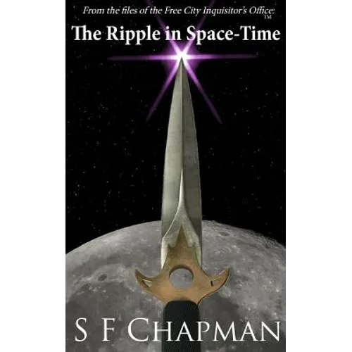 The Ripple In Space-Time