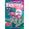 Hay Un Monstruo Allí Fuera / There's a Monster Out There