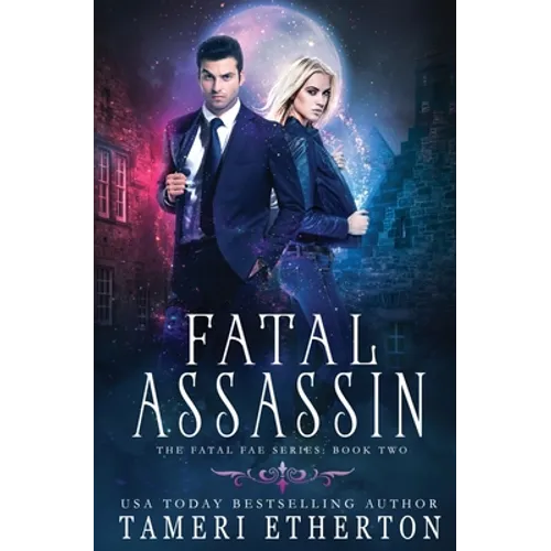 Fatal Assassin
