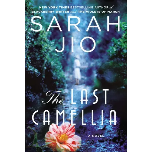 The Last Camellia