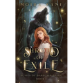 Shroud of Exile: A Slow Burn Werewolf Romance