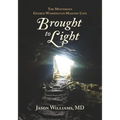 Brought to Light: The Mysterious George Washington Masonic Cave