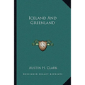 Iceland And Greenland
