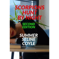 Scorpions Hunt By Night