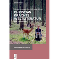 Christian Krachts Weltliteratur
