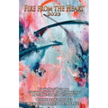 Fire from the Heart 2023: Winners of the Muriel's Journey Poetry Prize