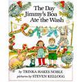 The Day Jimmy's Boa Ate the Wash