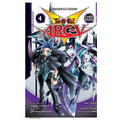 Yu-Gi-Oh! Arc-V, Vol. 4