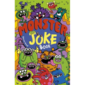 Monster Joke Book: Over 650 Frightfully Funny Jokes