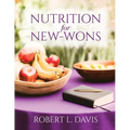 Nutrition for New-Wons