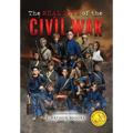 The Real Boys of the Civil War (Black & White Edition)