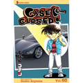 Case Closed, Vol. 63