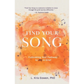 Find Your Song: How to Cultivate Pockets of Joy During Times of Grief