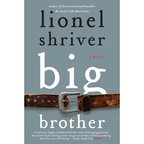 Big Brother