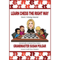 Learn Chess the Right Way: Book 2: Winning Material
