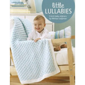 Little Lullabies: 5 Knit Baby Afghans
