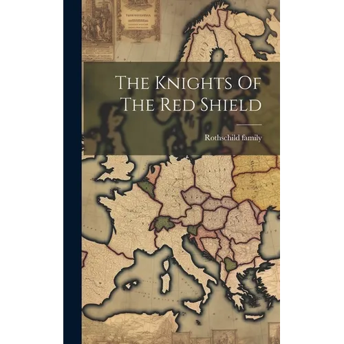 The Knights Of The Red Shield