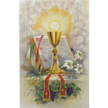 First Mass Book: An Easy Way of Participating at Mass for Boys and Girls